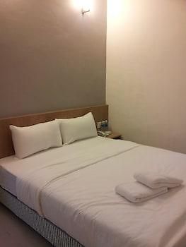 Indah Garden Hotel Ampang  Eksteriør billede