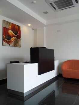 Indah Garden Hotel Ampang  Eksteriør billede