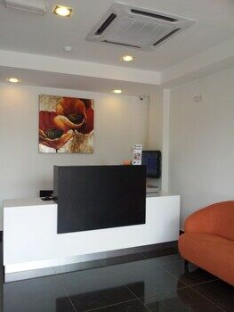 Indah Garden Hotel Ampang  Eksteriør billede