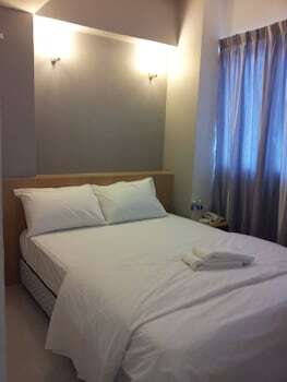 Indah Garden Hotel Ampang  Eksteriør billede